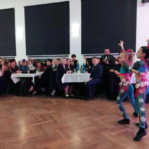 Galéria - ROS Karviná