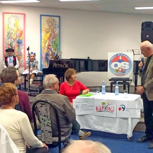 Galéria - ROS Karviná