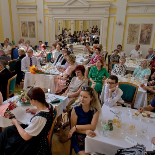 Galéria - ROS Karviná