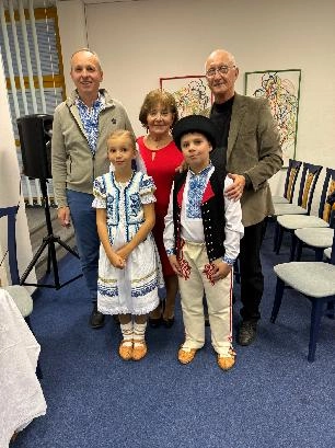 Galéria - ROS Karviná