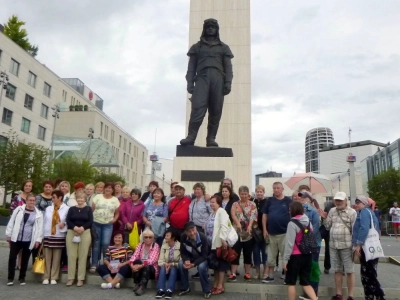 Galéria - ROS Karviná