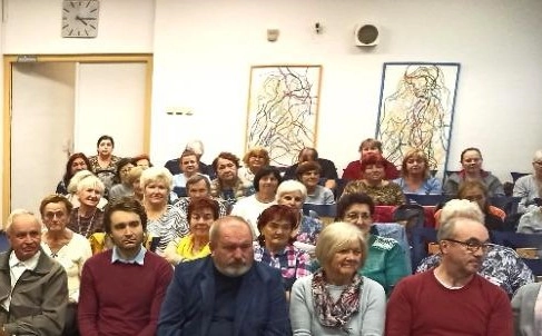 Galéria - ROS Karviná