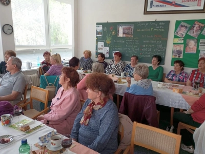 Galéria - ROS Karviná