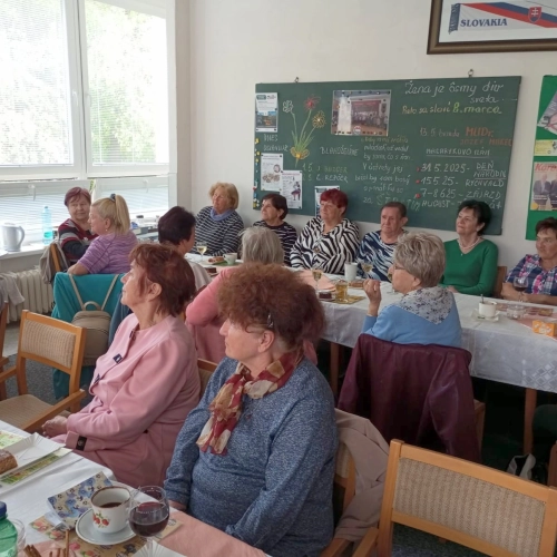 Galéria - ROS Karviná