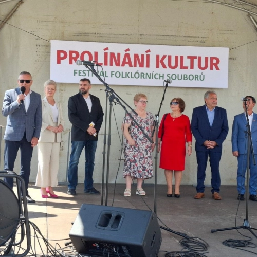 Galéria - ROS Karviná