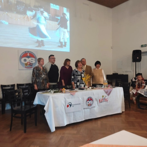 Galéria - ROS Karviná