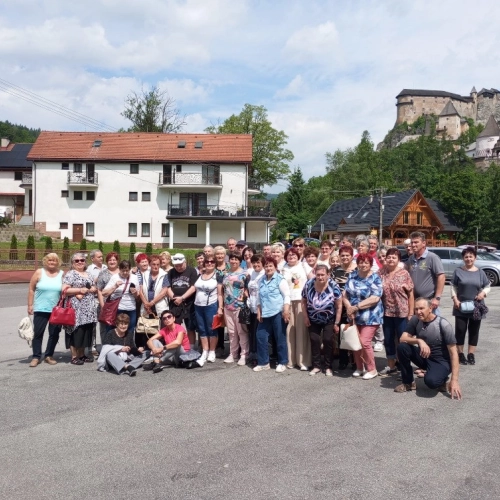 Galéria - ROS Karviná