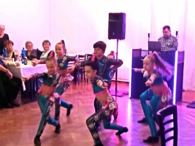  XXII. Slovenský ples Obce Slovákov v Karvinej