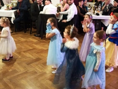  XXII. Slovenský ples Obce Slovákov v Karvinej