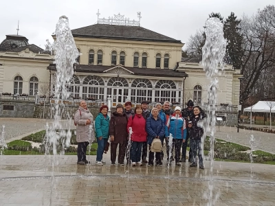 Galéria - ROS Karviná