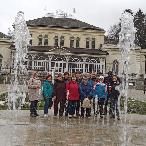 Galéria - ROS Karviná