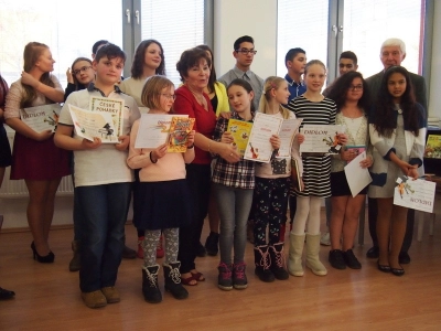 Galéria - ROS Karviná