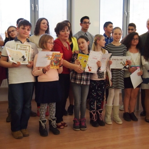 Galéria - ROS Karviná