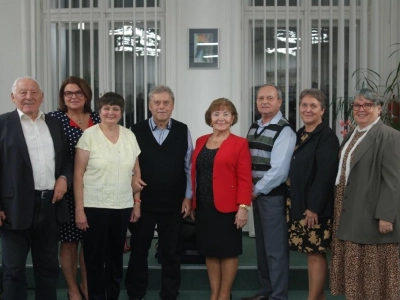 Galéria - ROS Karviná