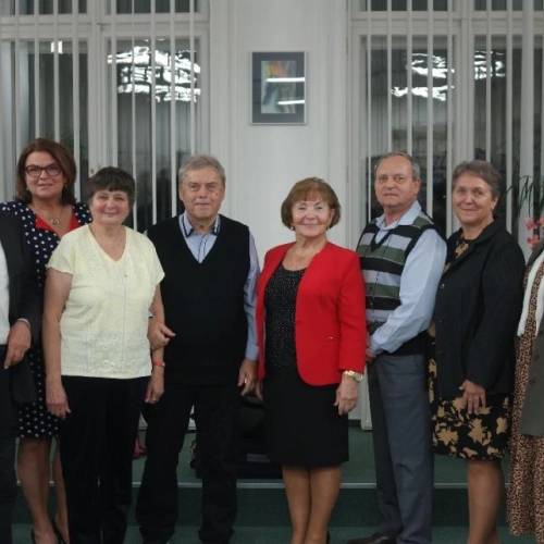 Galéria - ROS Karviná